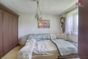 Prodej rodinného domu, 120 m², Tojice - 4