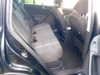 Prodám Volkswagen Tiguan - 4