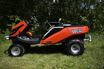 Seco - 4