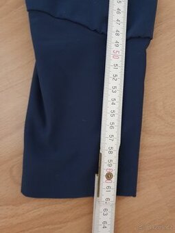 Dětské lehké rajtky s rajtfleky 500, vel. 14 let, Fouganza - 4