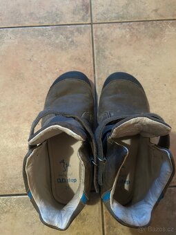 Barefoot DDstep vel.36 - 4