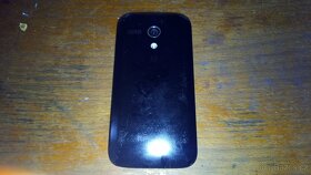 MOBIL MOTOROLA - 4