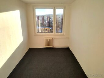 Pronájem bytu 2+kk 40m², ul. Fr. Malíka 1001, blok 734, Most - 4