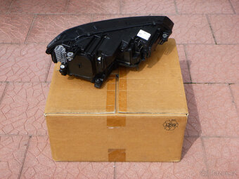 VW Touran světlo 5TB941081B 5TB941036B - 4