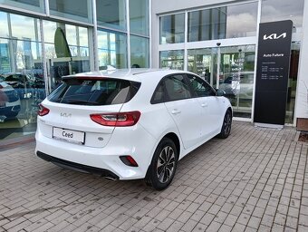 Kia Ceed 5HB1,5T-GDI SPIN MY25 - 4