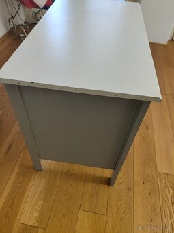 Dětský psací stůl IKEA - 4