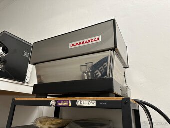 La Marzocco Linea Classic 2AV - 4