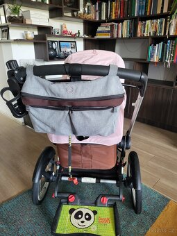 Bugaboo Runner + Cam1 - 4