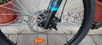 Rock rider ST120 - 4