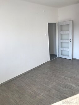 Pronájem bytu 2+1 Louny - 4