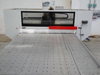 Nestingové CNC obráběcí centrum SCM Pratix S 22 - 4