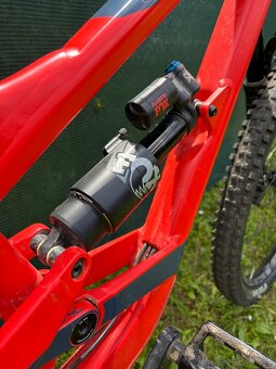 Enduro kolo YT Capra CF 29 (XL) - 4