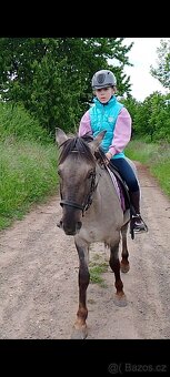 Pony valášek - 4