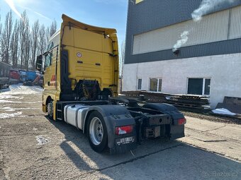 MAN TGX 18.480 LOW DECK E6 - 4