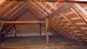 Uzavřený statek Lhenice, Prachatická - Šumavské podhůří - 4