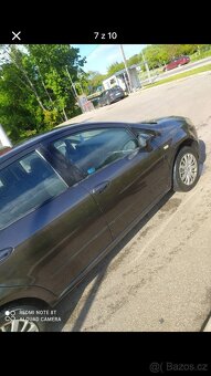 Fiat Linea - 4