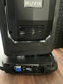Muvik Moving Head 174 - 4