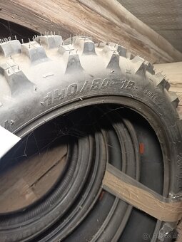 Mitas 140/70 R18 TeraForce & EF07 - 4