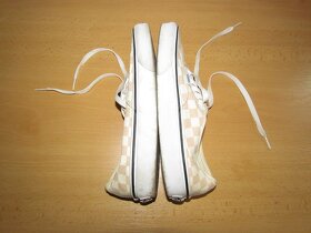 Vans kecky - 4