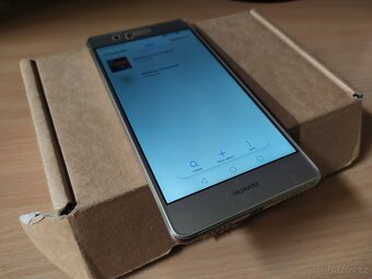 Huawei P9 Lite - 4