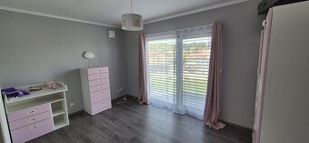 Moderní nízkoenergetický dům v Brandýsku - 4