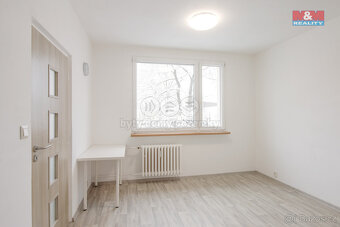 Pronájem bytu 2+kk, 34 m², Nový Bor, ul. Jiráskova - 4