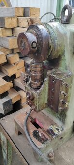 lis Mabu 2,5 t - 4