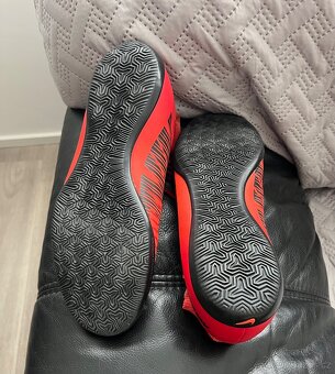 Pánské sálové tenisky Nike 45 - 4
