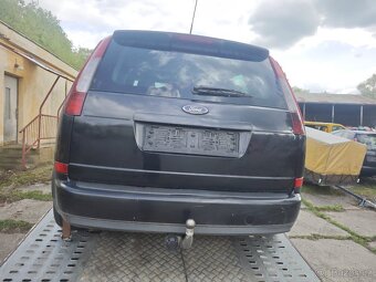Ford C-MAX 2.0tdci 100kW ND - 4