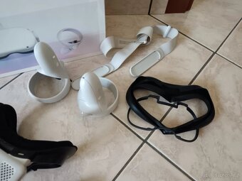 Oculus quest 2 128GB TOP stav - 4