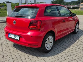 Nabízím k prodeji Volkswagen Polo 1.0 MPI Trendline - 4