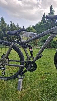 Horské kolo MTB 26' - 4