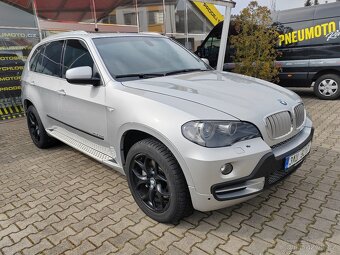 BMW X5 3.5xd 210KW - 4