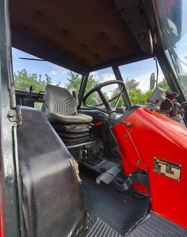 Zetor 7011 s tp a platnou stk - 4
