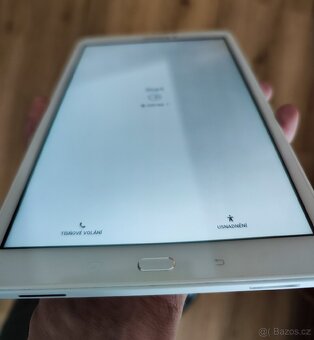 Tablet SAMSUNG SM-T585 Galaxy A 2016 - 4