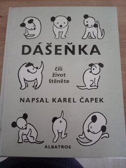 Dětské knihy - 4