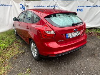 Ford Focus, 1.0, 92 kW, DVĚ SADY KOL - 4