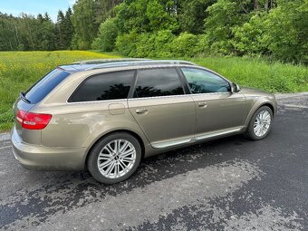 A6 Allroad 3.0tdi 176kw - 4