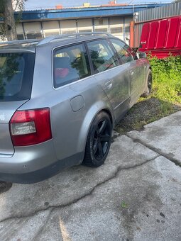 Audi a4 b6 - 4