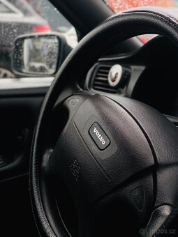 Volvo V70 - 4