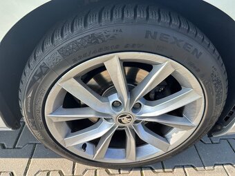 Škoda Superb 3 dsg 2.0 110kw - 4
