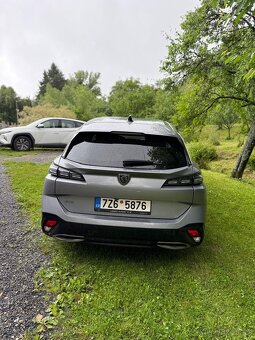 Peugeot 308sw - 4