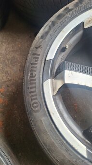 Letní 17" Octavia,super,yeti,golf,Passat,touran - 4