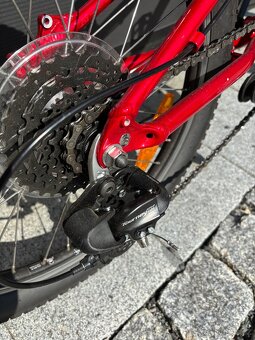 Hotrock 20 Specialized - 4