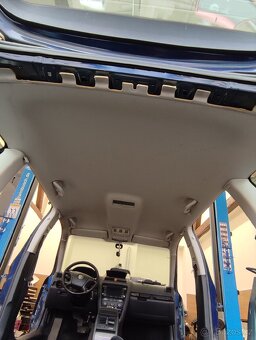 Stropnice Octavia 2 - 4