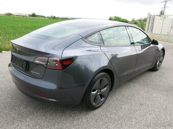 Tesla Model 3 Long Range 82kWh AWD 4x4, 366 kW, A, 4d.-DPH - 4