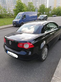 Prodam vw EOS 2.0 - 4