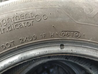 215/60 R16 - 4
