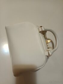 Dětská kabelka H&M unicorn bílá - 4