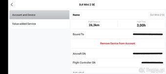 DJI Mini 2 SE Fly More Combo - 4